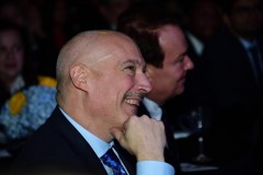 2019 Tyler Clementi UpStander Awards
Awardees: David Mixner and Mitchell Gold + Bob Williams. 
Special Guests Tipper Gore and Bryan Batt.
Performance by Brian Charles Rooney