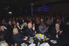 2019 Tyler Clementi UpStander Awards
Awardees: David Mixner and Mitchell Gold + Bob Williams. 
Special Guests Tipper Gore and Bryan Batt.
Performance by Brian Charles Rooney