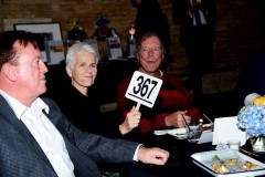 2019 Tyler Clementi UpStander Awards
Awardees: David Mixner and Mitchell Gold + Bob Williams. 
Special Guests Tipper Gore and Bryan Batt.
Performance by Brian Charles Rooney