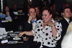 2019 Tyler Clementi UpStander Awards
Awardees: David Mixner and Mitchell Gold + Bob Williams. 
Special Guests Tipper Gore and Bryan Batt.
Performance by Brian Charles Rooney