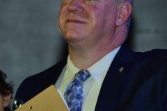 2019 Tyler Clementi UpStander Awards
Awardees: David Mixner and Mitchell Gold + Bob Williams. 
Special Guests Tipper Gore and Bryan Batt.
Performance by Brian Charles Rooney