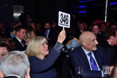 2019 Tyler Clementi UpStander Awards
Awardees: David Mixner and Mitchell Gold + Bob Williams. 
Special Guests Tipper Gore and Bryan Batt.
Performance by Brian Charles Rooney