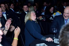 2019 Tyler Clementi UpStander Awards
Awardees: David Mixner and Mitchell Gold + Bob Williams. 
Special Guests Tipper Gore and Bryan Batt.
Performance by Brian Charles Rooney