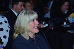 2019 Tyler Clementi UpStander Awards
Awardees: David Mixner and Mitchell Gold + Bob Williams. 
Special Guests Tipper Gore and Bryan Batt.
Performance by Brian Charles Rooney