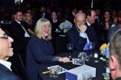 2019 Tyler Clementi UpStander Awards
Awardees: David Mixner and Mitchell Gold + Bob Williams. 
Special Guests Tipper Gore and Bryan Batt.
Performance by Brian Charles Rooney