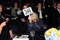 2019 Tyler Clementi UpStander Awards
Awardees: David Mixner and Mitchell Gold + Bob Williams. 
Special Guests Tipper Gore and Bryan Batt.
Performance by Brian Charles Rooney