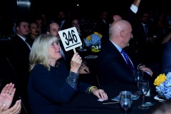 2019 Tyler Clementi UpStander Awards
Awardees: David Mixner and Mitchell Gold + Bob Williams. 
Special Guests Tipper Gore and Bryan Batt.
Performance by Brian Charles Rooney