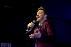 2019 Tyler Clementi UpStander Awards
Awardees: David Mixner and Mitchell Gold + Bob Williams. 
Special Guests Tipper Gore and Bryan Batt.
Performance by Brian Charles Rooney