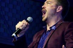 2019 Tyler Clementi UpStander Awards
Awardees: David Mixner and Mitchell Gold + Bob Williams. 
Special Guests Tipper Gore and Bryan Batt.
Performance by Brian Charles Rooney