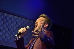 2019 Tyler Clementi UpStander Awards
Awardees: David Mixner and Mitchell Gold + Bob Williams. 
Special Guests Tipper Gore and Bryan Batt.
Performance by Brian Charles Rooney