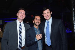 2019 Tyler Clementi UpStander Awards
Awardees: David Mixner and Mitchell Gold + Bob Williams. 
Special Guests Tipper Gore and Bryan Batt.
Performance by Brian Charles Rooney